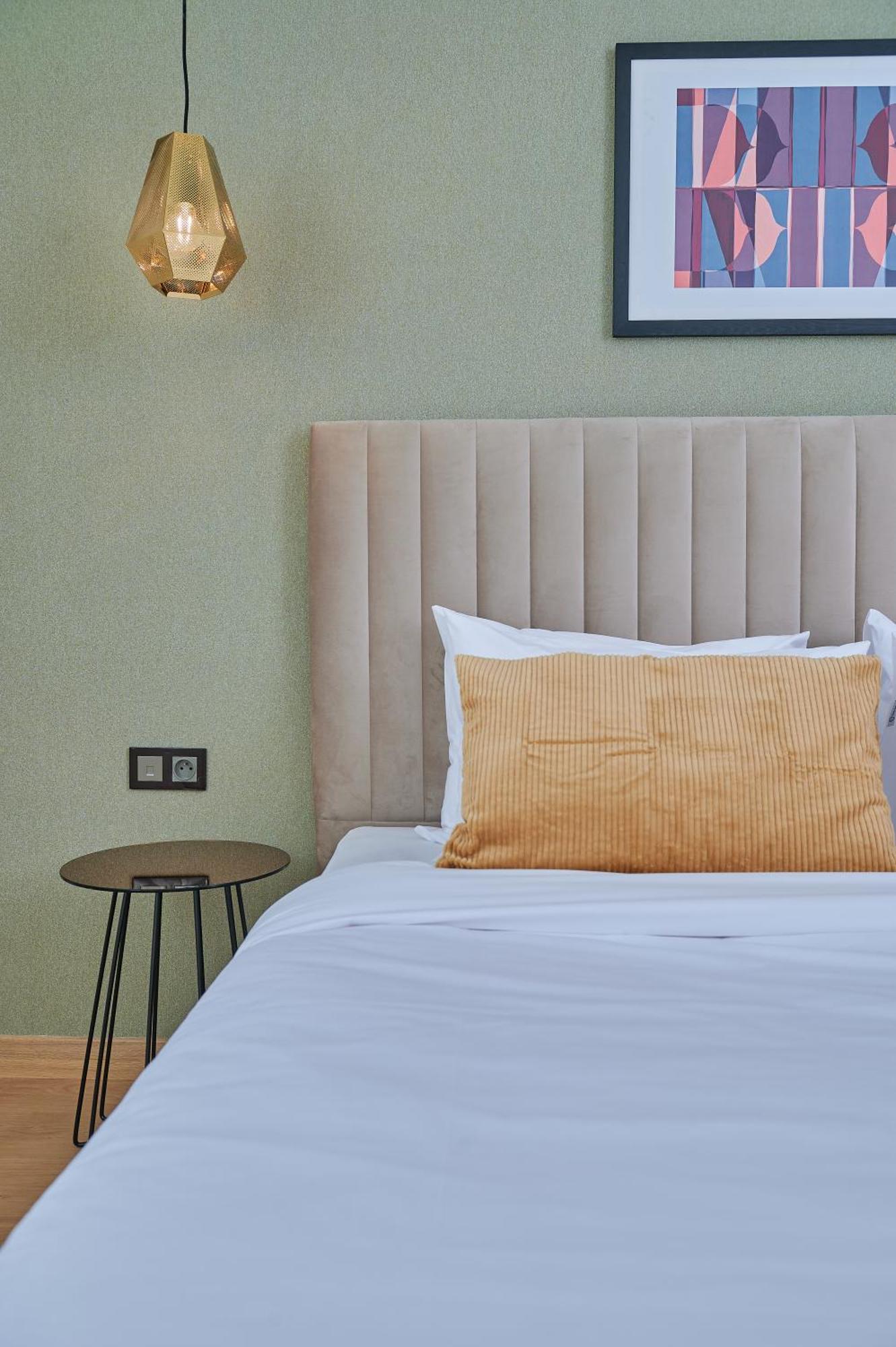 Stayhere Rabat - Hay Riad - Sophisticated Residence Exteriér fotografie